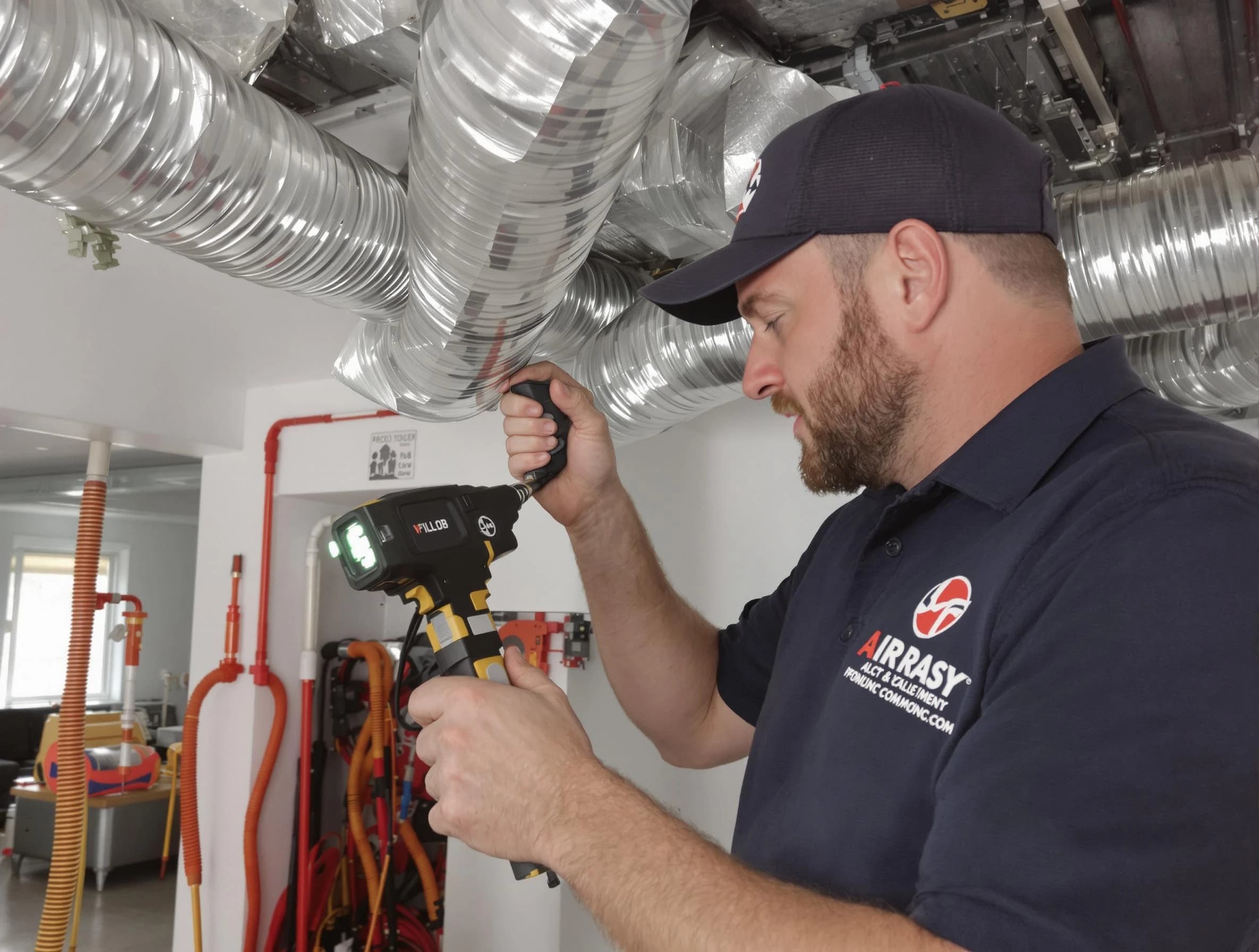 Duct Sealing service in Pell City, AL