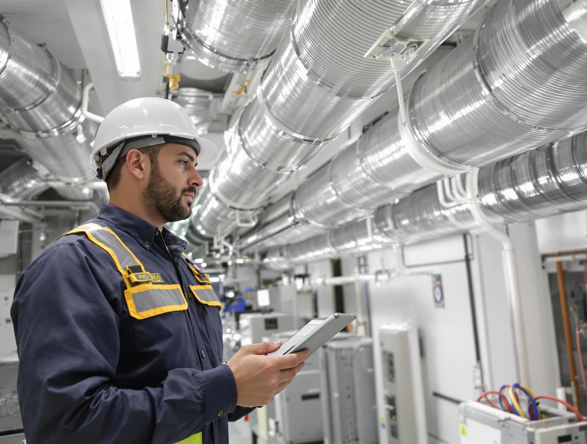 Filter Inspection service in Pell City, AL